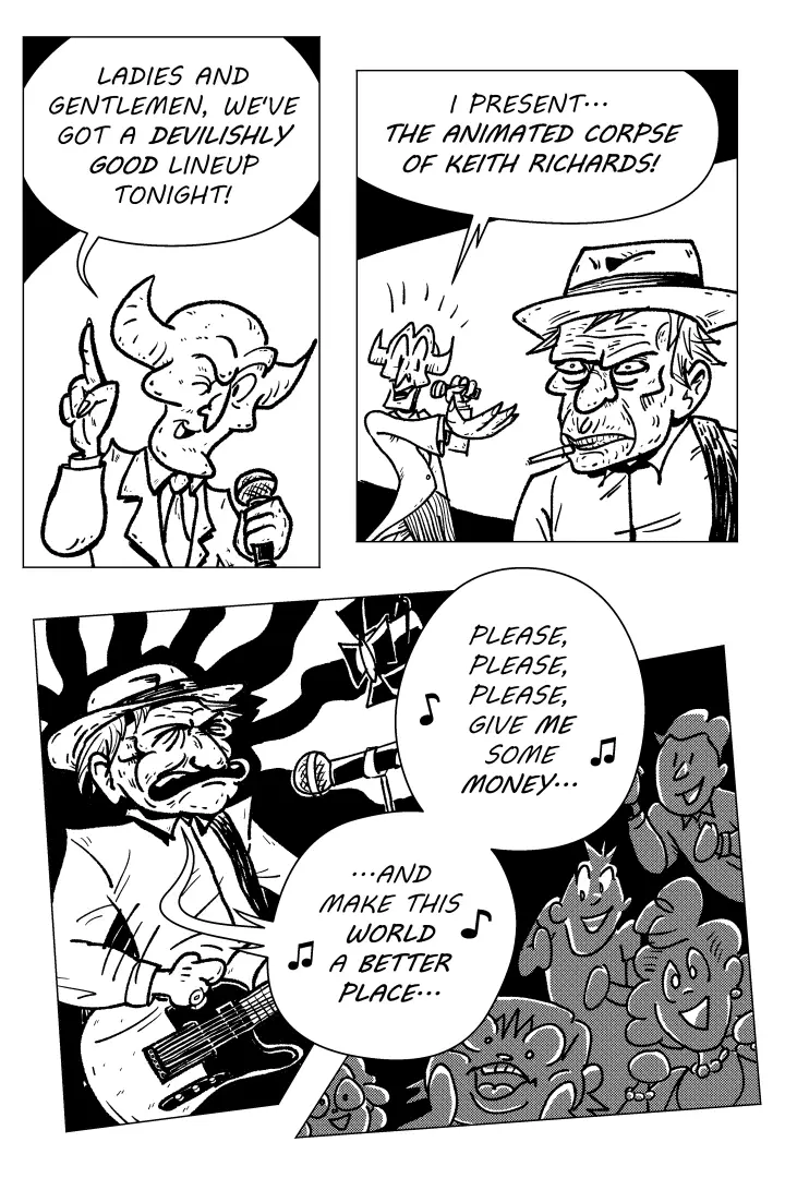 comic should be here