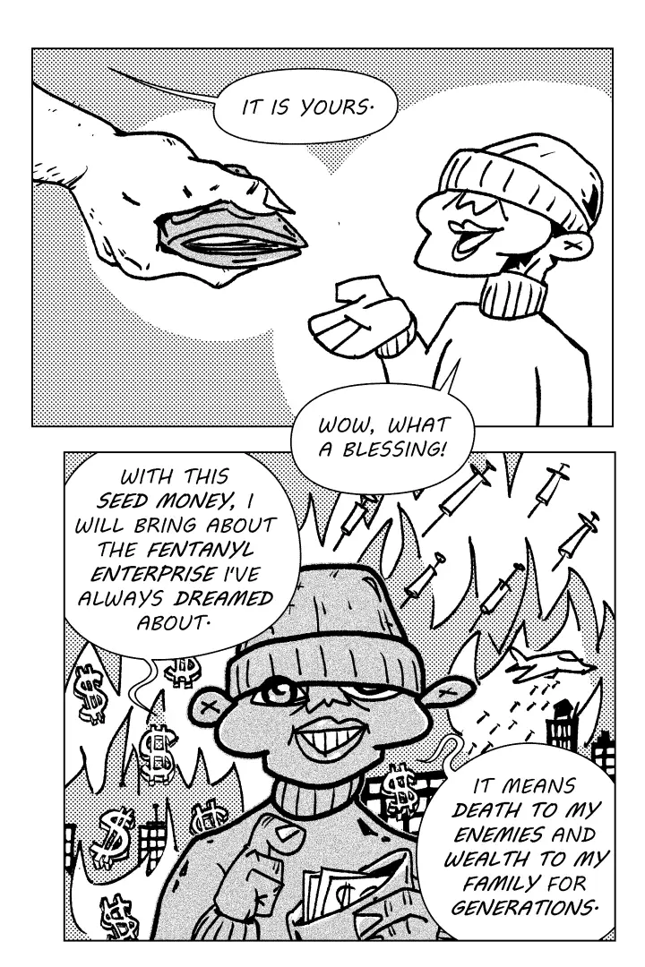 comic should be here