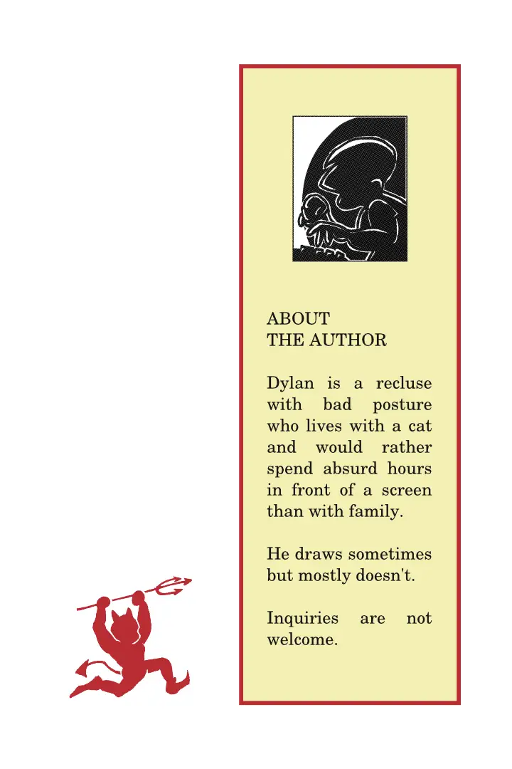 comic should be here