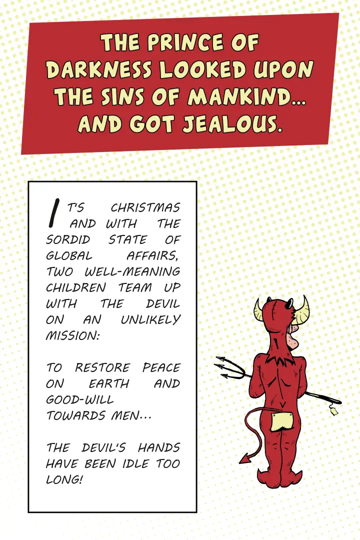 comic should be here